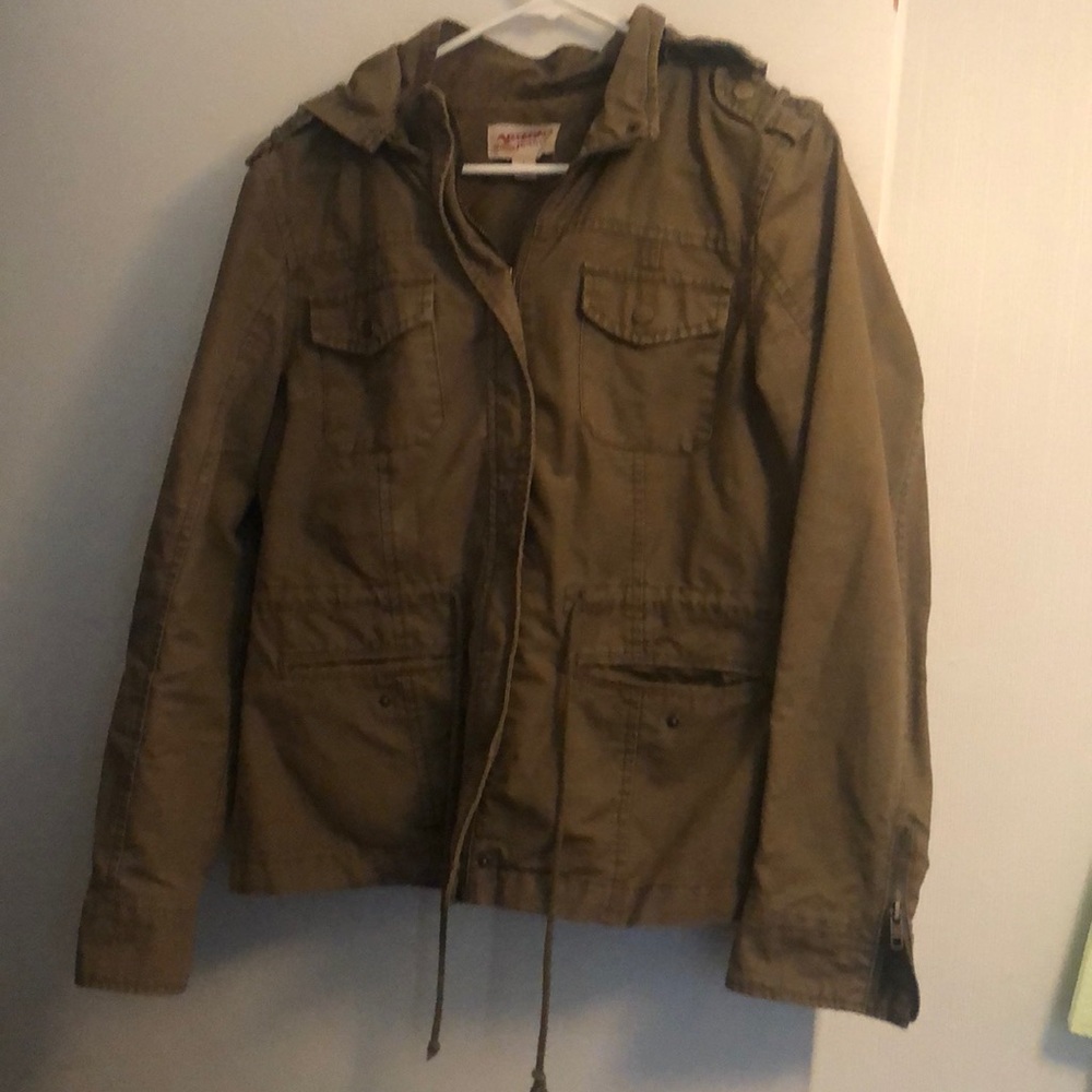 Arizona Jean Co. jacket
